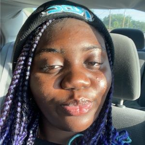 Meet your Posher, Daisy